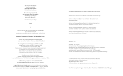 Download het overlijdensbericht (in PDF-formaat)