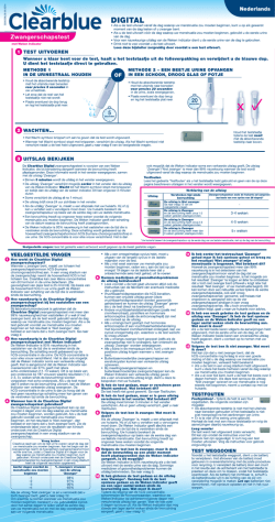 Download alle instructies