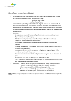 Download hier het document met instructies voor