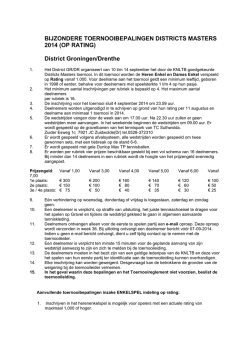 Groningen/Drenthe