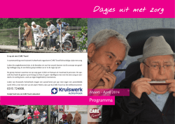 20 - Kruiswerk Achterhoek