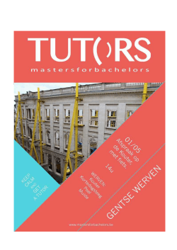 Download File - Masters For Bachelors