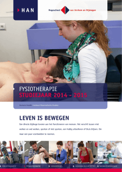 Download de PDF - Hogeschool van Arnhem en Nijmegen