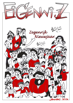 Dvi, dva &ndash; of toch dvu? - Evangelische Gemeente Zutphen