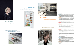maart 2014