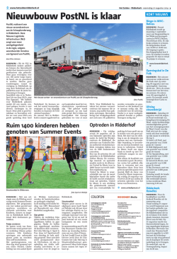 Het Zuiden Ridderkerk - 27 augustus 2014 pagina 3