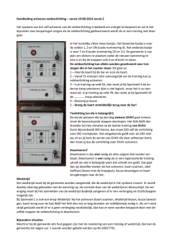 Handleiding instellen verlichting-versie-19-08-2014