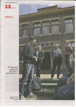 Ik ben van de langdurige relaties