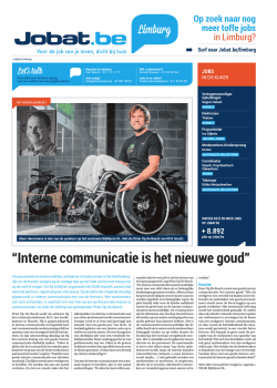 Limburg - Jobat