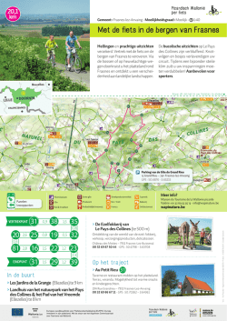 Download 1.12 Mo - La Wallonie picarde