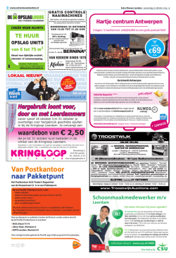 22 oktober 2014 pagina 2