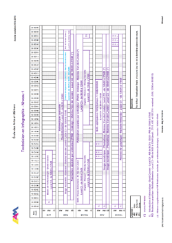 EAM FicheHoraireTechInfographie