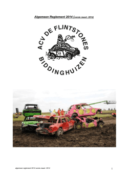 Download - De Flintstones