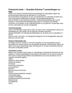 Download een pdf - Master Lock&reg; Safety Solutions