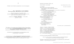 Cuyvers Els - DRL Emma binnen