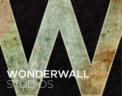 Untitled - Wonderwall Studios