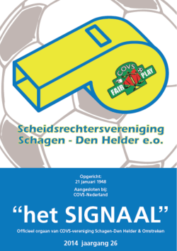 2014-3 - Schagen