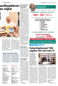 12 november 2014 pagina 3