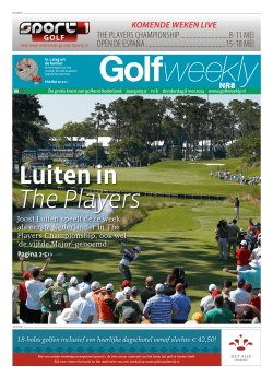 golfweekly 2014 editie 08