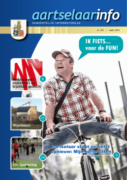 Download dit bestand - Gemeente Aartselaar