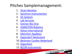 Download presentatie
