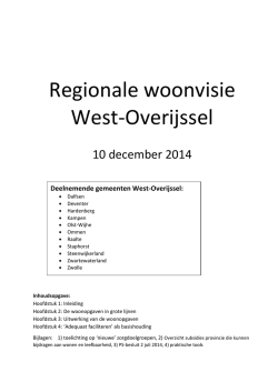 Download - Gemeente Olst