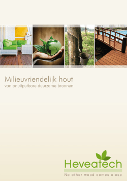 Download Heveatech Brochure