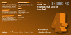 Download hier het programma