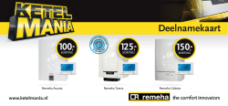 downloaden - bij Ketelmania!