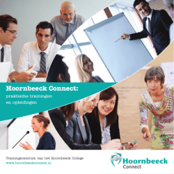 informatieflyer van Connect downloaden via deze link