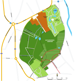 Download de kaart van het Osbroek (pdf)