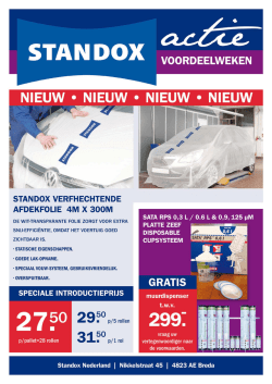 Download - Standox