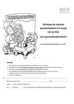 in de kijker
