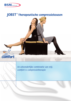 Jobst gamma - BSN medical