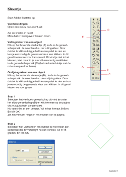 Illustrator tutorials.indd