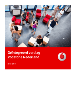 het verslag dat te downloaden is