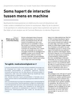 2014-15_Soms_hapert_de_interactie_tussen_mens_en_machine
