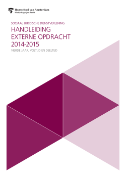 Download - Hogeschool van Amsterdam