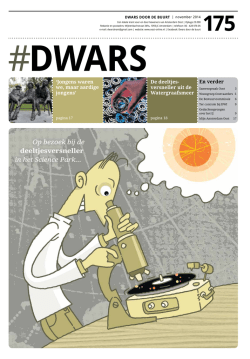 dwars - oost