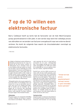 Download hier het volledige artikel gepubliceerd in