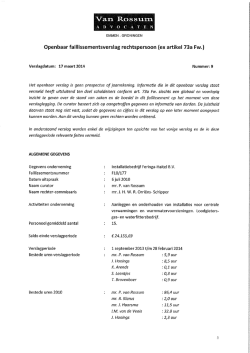 Download - Van Rossum Advocaten