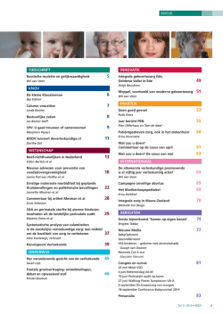 Inhoudsopgave meinummer 2014 (2 MB)