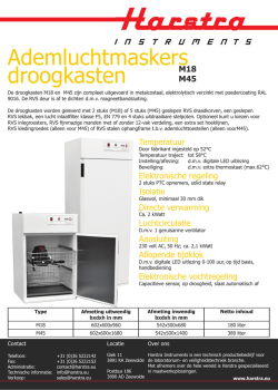 Harstra productsheets_VT.indd