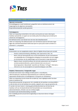 Download de checklist hier.