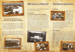 Download hier onze folder.