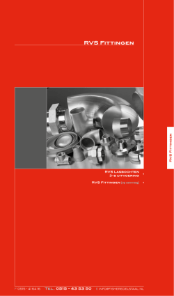 Download pdf - Fisher Edelstaal