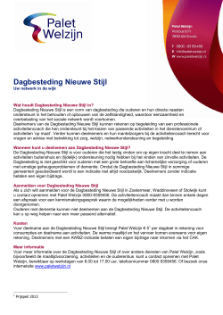 Folder Dagbesteding Nieuwe Stijl 2014 (1)