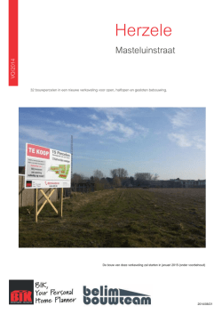 Herzele opvulling pres map VO 2014-08-20