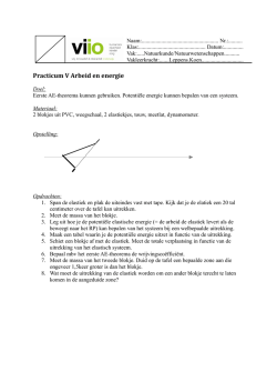 Eerste AE-theorema
