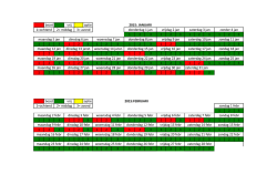 Kalender website OV91, 22 december 2014.xlsx